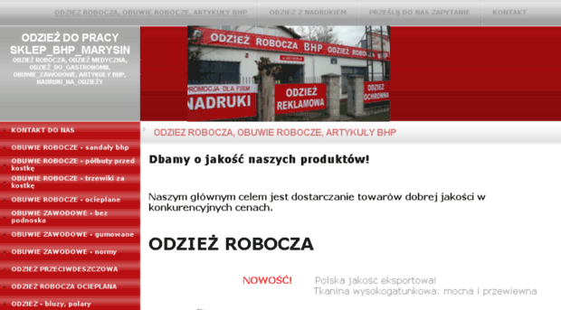 odziezdopracy.home.pl