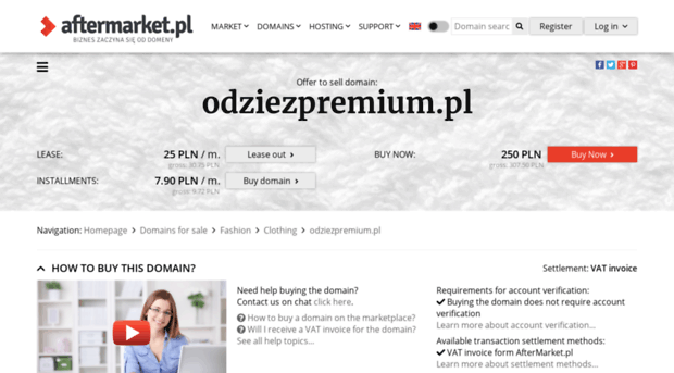 odziezpremium.pl