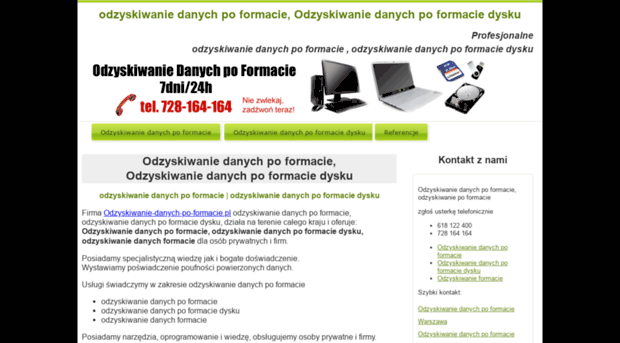 odzyskiwanie-danych-po-formacie.pl