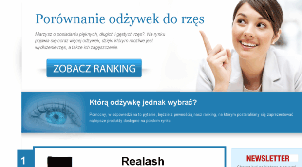 odzywki-ranking.pl