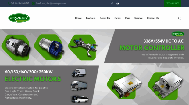 oe-autoparts.com