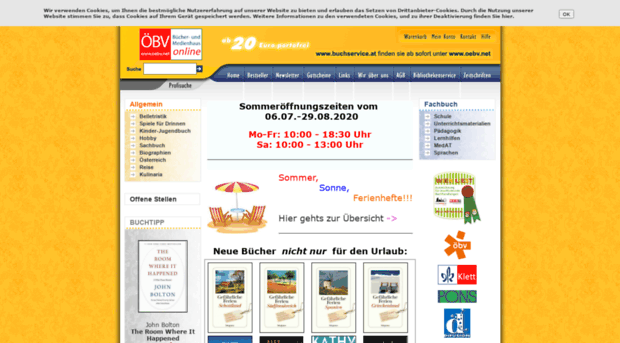 oebv.net