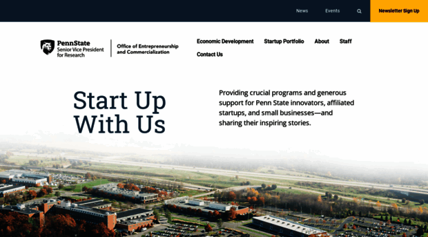 oec.psu.edu