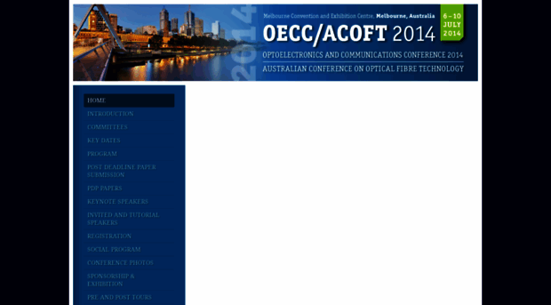 oecc-acoft2014.org