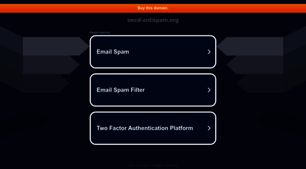 oecd-antispam.org
