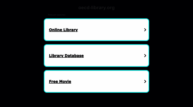 oecd-library.org