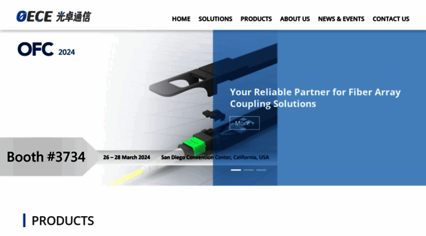 oece.com.cn