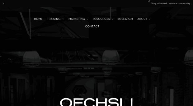 oechsli.com