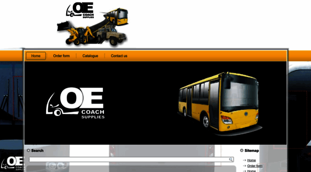 oecoachsupplies.co.za