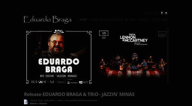 oeduardobraga.com.br