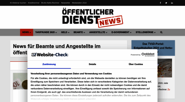 oeffentlicher-dienst-news.de