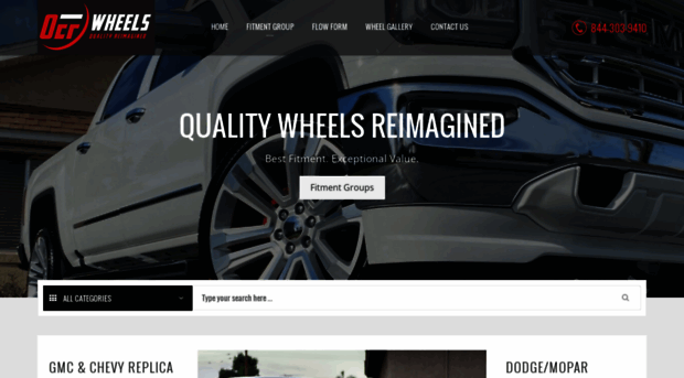 oefwheels.com