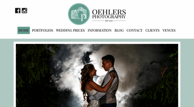 oehlersphotography.co.uk