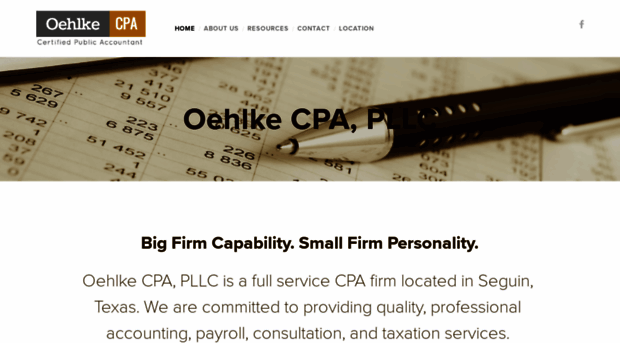 oehlke-cpa.com