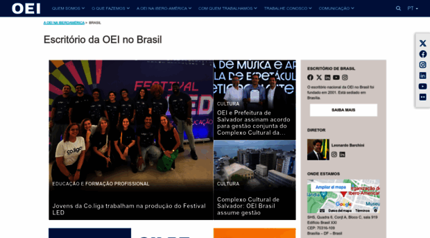 oei.org.br
