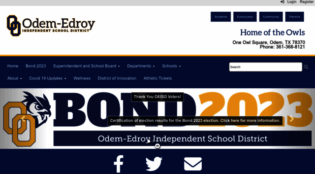 oeisd.org