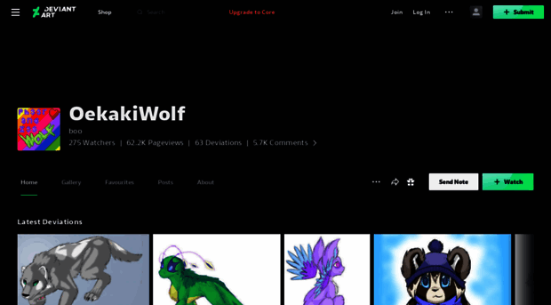 oekakiwolf.deviantart.com