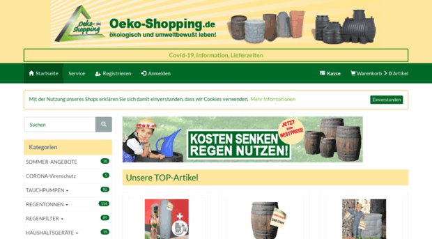 oeko-shopping.de