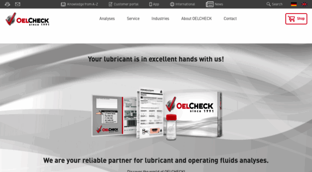 oelcheck.com