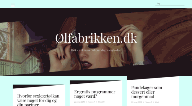 oelfabrikken.dk