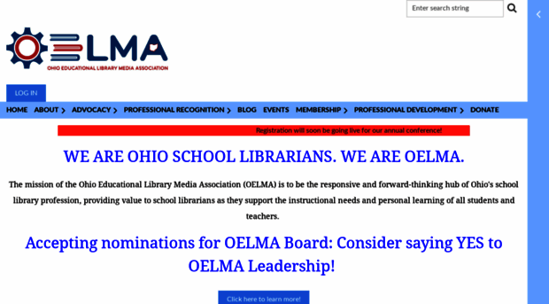 oelma.org