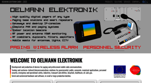 oelmann-elektronik.eu