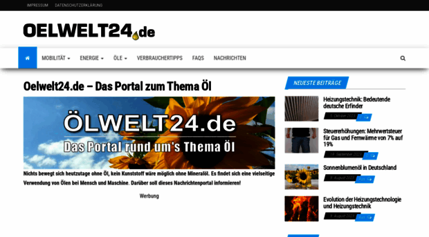 oelwelt24.de