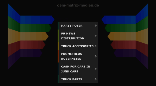 oem-matrix-medien.de