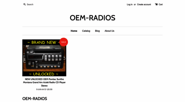 oem-radios.myshopify.com