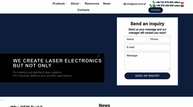 oem-tech.pl