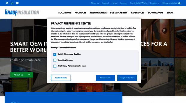oem.knaufinsulation.com
