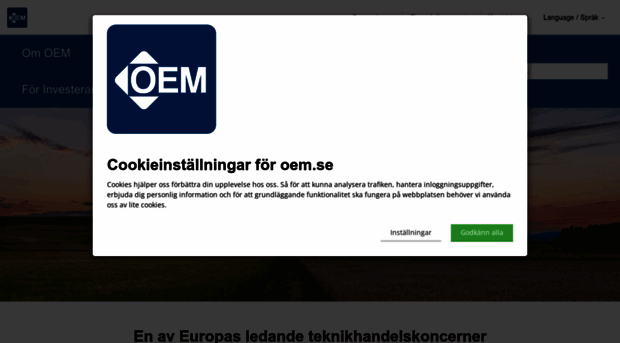 oem.se