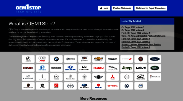 oem1stop.com