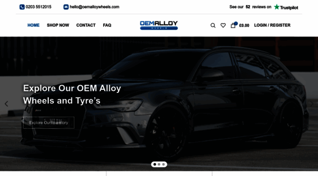 oemalloywheels.com