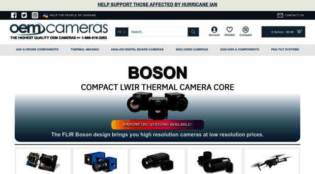 oemcameras.com