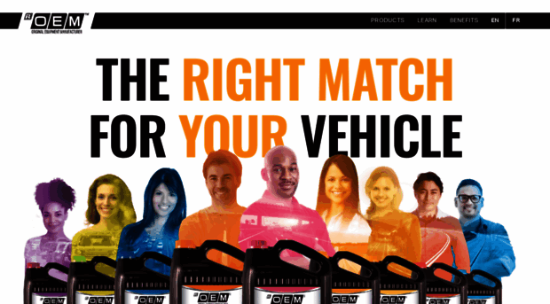oemeasymatch.com