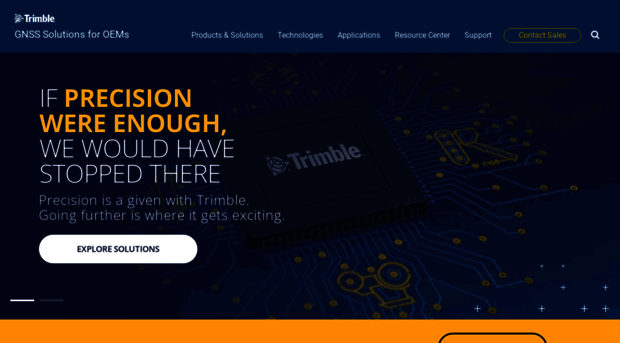 oemgnss.trimble.com