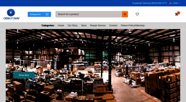 oemgpsnavigation.com