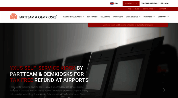 oemkiosks.com