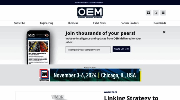 oemmagazine.org