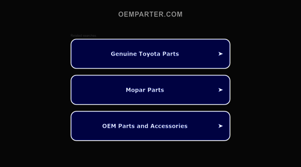 oemparter.com