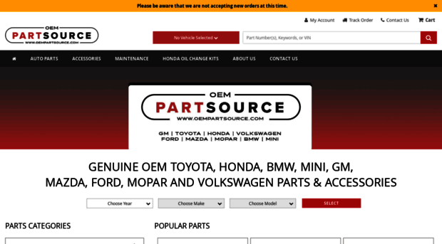 oempartsource.com