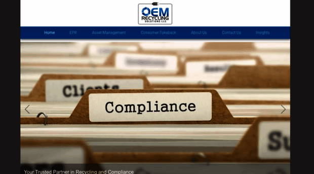 oemrecyclingsolutions.com