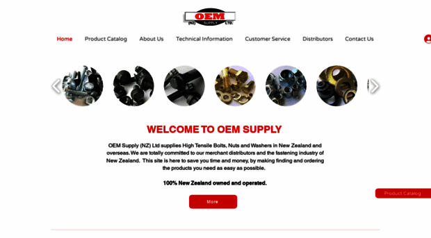 oemsupply.co.nz