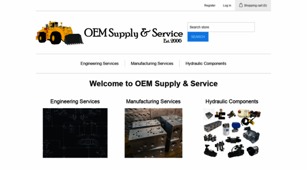 oemsupplyandservice.com