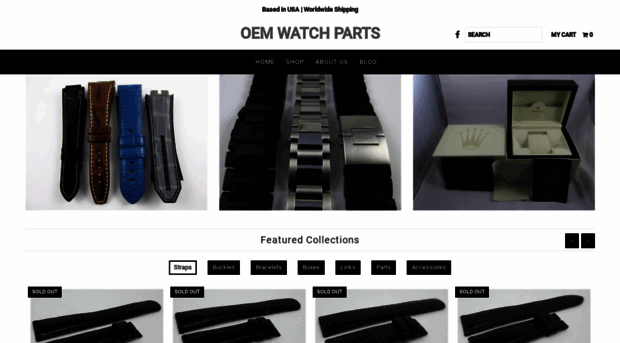 oemwatchparts.com