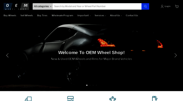 oemwheelshop.com