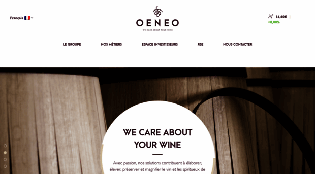 oeneo.com