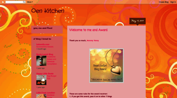 oenkitchen.blogspot.com