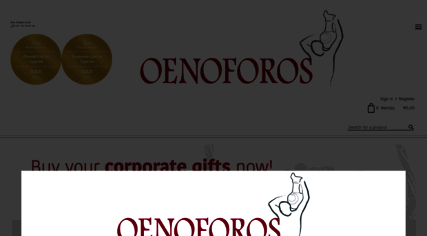 oenoforos.com.cy